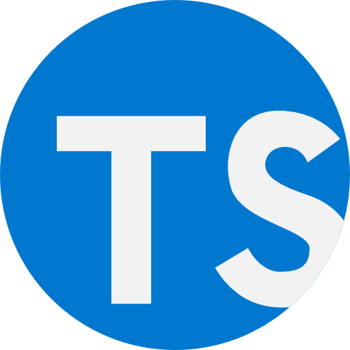 Typescript Icon