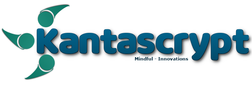Kantascrypt Logo